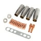 thumbnail image 5 of Paquete de 19 Puntas de Antorcha Macarena 25AK Soldadura MIG Accesorios de Consumibles, 5 of 7