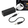 thumbnail image 4 of Audio Noise Filter, Universal Noise Isolator Portable Practical Black  For Home Stereo System For Car Audio System, 4 of 8