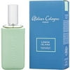 ATELIER COLOGNE by Atelier Cologne LEMON ISLAND COLOGNE ABSOLUE SPRAY 1 OZ for UNISEX
