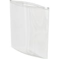 thumbnail image 2 of 500 Count - Slider Zip Jumbo Food Storage Bags, 12" x 15" 3 Mil Heavy Duty, Extra Large, Strong & Durable For Freezer Storage. GPI, 2 of 10