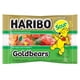 thumbnail image 1 of Goldbears, Gummi Candy, 22.8 oz Tub (54 Packs) Assorted Flavors, 1 of 5