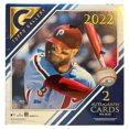 thumbnail image 1 of Cartes à Collectionner Boîte de Monstre de Baseball de la Galerie Topps 2022, 1 of 1