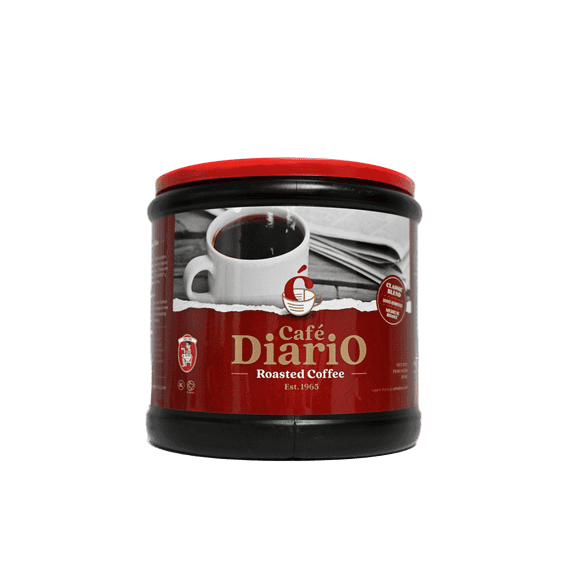 Café Diario 29 oz Can