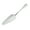 Silver, variant on Stainless Steel Dessert Tool Cake Server Pie Pizza Spatula Cutter and Lot U0