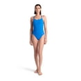 thumbnail image 3 of Arena Women Team Swimsuit Challenge Solid, 3 of 5
