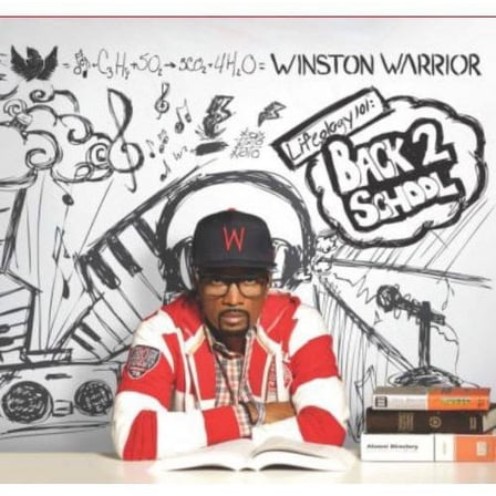 Lifeology 101...Back 2 School