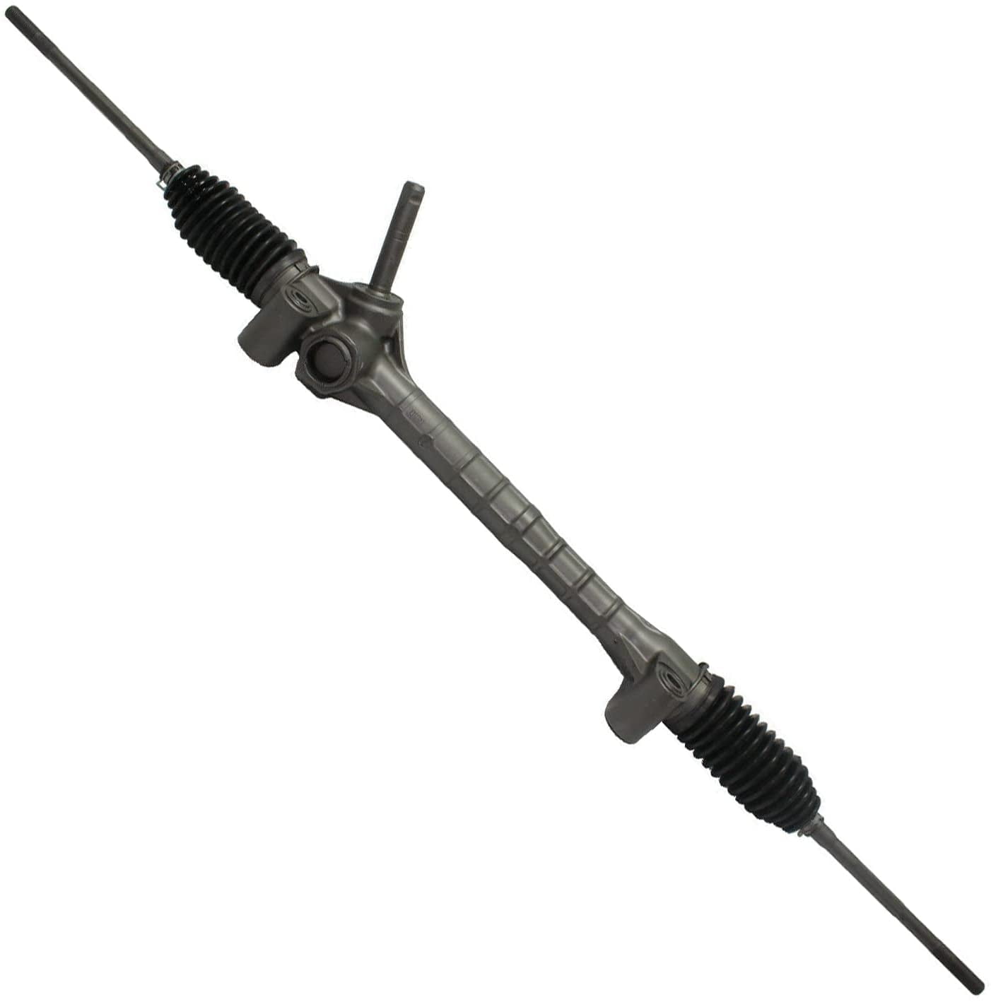 Front Power Steering Rack & Pinion Assembly – Compatible With 2005-2010 Ford Mustang (GT, Shelby, Base Models)