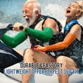 thumbnail image 5 of Arm Sleeves for Men Women,Compression Sleeves to Cover Arms for Men Working,Sun Sleeves for Men UV Protection, 5 of 7