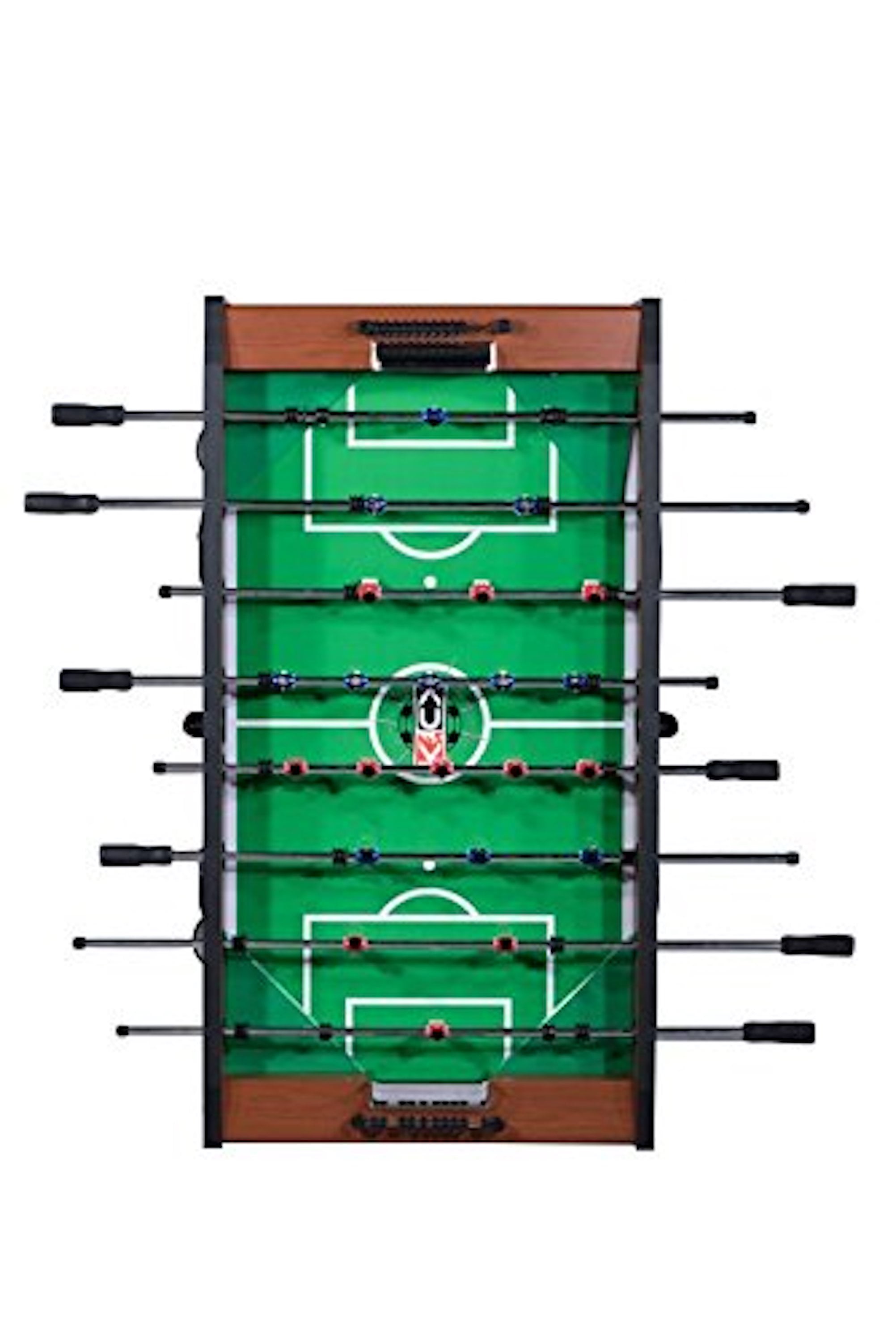 KICK Solstice 55" Foosball Table