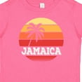 thumbnail image 4 of Inktastic Jamaica Vacation Trip Boys or Girls Baby T-Shirt, 4 of 5