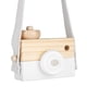 thumbnail image 5 of Juguete De Cámara De Madera, Juguete De Cámara Bien Hecho, Regalo Hecho A Mano Portátil De Madera No Tóxico Para Niños, Niños Y Niñas, 5 of 7
