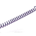 thumbnail image 3 of Cordón para cámara de buceo accesorios deportivos de acero inoxidable color morado, 3 of 7