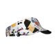thumbnail image 1 of Fotbe Wine Bottles Glasses Visera Deportiva con Diseño, Gorra Abierta Ajustable de Algodón para Mujer y Hombre, 1 of 7
