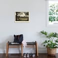 thumbnail image 3 of Art.com The English Countryside IV Art Print by James Hakewill, 24" x 18", 3 of 4