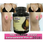 Herbal Feminizer Pills Female Hormone Estrogen Breast Enlargement made in USA
