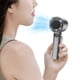 thumbnail image 1 of Ventilador Portátil Likrtyny Turbo Recargable USB 120 Velocidades Gris, 1 of 9