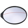 thumbnail image 3 of Espejo De Columpio De Golf, Espejo Convexo De Golf Duradero, Herramienta De Golf Columpio Completo Putting Golf Convexo Al Aire Libre Para Putting De Swing Completo ANGGREK Otros Deportes, 3 of 8