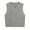 Grey, variant on Hpapadks Pullover Sweaters for Women Knitted Sleeveless Solid V Neck Outwear Pullover Vest Sweaters Cable Knit Sweater Women Brown L