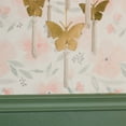 thumbnail image 4 of Crane Baby Butterfly Ceiling Hanging - Nursery Decor Hanging Mobile Room Decor Baby Room, 4 of 5