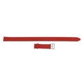 thumbnail image 3 of ZOUSSIQI Genuine Leather Double Wrist Strap Replacement Strap for Fitbit Blaze Watch Red EL225#75224, 3 of 9