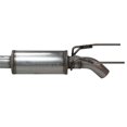 thumbnail image 4 of Flowmaster 717970 FlowFX Extreme Hi Clearance Cat-Back Exhaust 3.0" 409 Stainless, 4 of 8