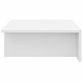 thumbnail image 4 of Nexera Kanso Nightstands Set of 2, White Woodgrain, 4 of 6