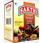 Sakthi Garam Masala 7 oz box