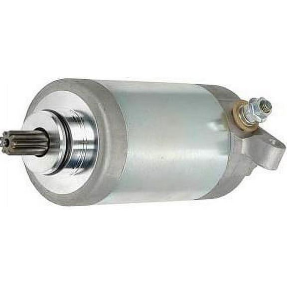 Starter Fits Kawasaki ATV Klf250 Bayou 250 A1-A7 21163-1266 21163-1130 211631253