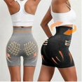 thumbnail image 2 of Nouveau Module de Massage MicroVibration Fibre de Soie de Glace lon Shorts de Réparation et de Modelage, 2 of 4