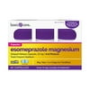 basic care esomeprazole magnesium delayed-release capsules, 20 mg, 42 count