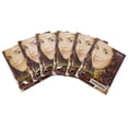thumbnail image 3 of Henna Natural Tinte Cabello 6 Sobres Sin Amoníaco Sin Parabenos Cubre Canas 8 Colores Tonos a Escoger, 3 of 4