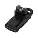 thumbnail image 2 of Reloj adaptador de carga para Garmin Forerunner 265 265S 965 2023 (negro tipo C), 2 of 6