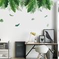 thumbnail image 4 of Juego de pegatinas de pared Matsuzay Calcomanía decorativa HA078734-00, 4 of 6