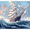 style3, variant on Paint by Number DIY Paint by Numbers Kit for Kids & Adults Beginner DIY Acrylic Painting Kits, 16x20 inch (Sailing Boat)