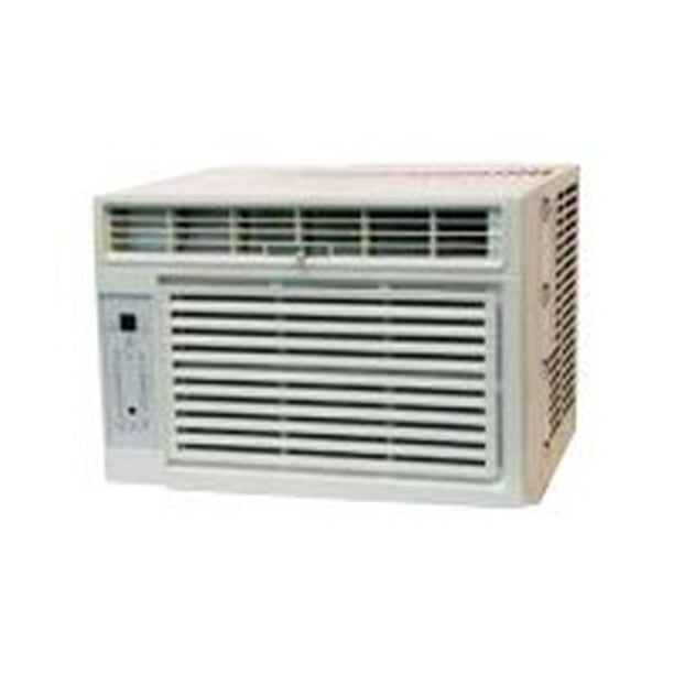 ComfortAire RADS81J Air conditioner window mounted 10.8 EER