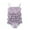 Z1G Purple, variant on ASFGIMUJ Bikini Cartoon Swimsuit Set (Girl's)