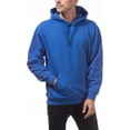 thumbnail image 4 of Pro Club Men's Heavyweight Pullover Hoodie Sweatshirt ROY-2XL, 4 of 5