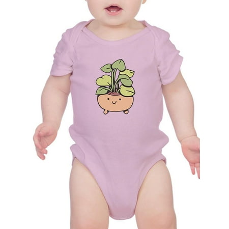 

Cute Hoya Buddy Bodysuit Infant -Smartprints Designs 18 Months