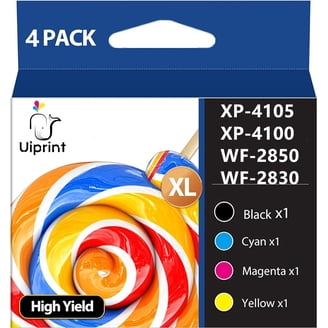 232XL Ink Cartridges for Epson 232XL 232 Ink Cartridges for Epson