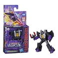 thumbnail image 1 of Transformers Toys Generations Legacy Core Skywarp Action Figure - Niños de 8 años en adela Transformers Transformers, 1 of 2