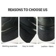 thumbnail image 4 of Welding Helmets Accessories Set With Sturdy Bib High Temperatures Protections Adjustable Clip Lightweight Design, 4 of 8
