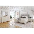 thumbnail image 2 of Picket House Furnishings Clare Dresser and Mirror Set in Almond, 2 of 8