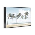 thumbnail image 3 of Stupell Industries Coastal Black Framed Giclee Art, 18 x 12, by Elena Chukhlebova, 3 of 9