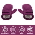 thumbnail image 4 of Limei Casual Infant Gloves Skin-friendly for Daily Wear Elastic, 4 of 7