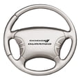 thumbnail image 2 of Dodge Durango Keychain & Keyring - Steering Wheel, 2 of 2