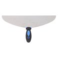 thumbnail image 1 of Stainless Steel Paint Scraper 8 Inch Blade Comfortable Handle Hanging Hole for Putty Wallpaper Paint Plaster 0122 Model, 1 of 7