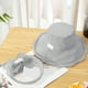 thumbnail image 5 of Conjunto de sombreros de fiesta, accesorios para damas, sombrero de fiesta para damas, accesorios de fiesta de alta gama, sombrero de fiesta estilo vintage, accesorios para eventos, sombrero, 5 of 7