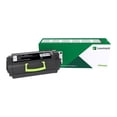thumbnail image 1 of Lexmark - Rendement Élevé - Noir - original - Cartouche de toner LRP - pour Lexmark MS817dn, MS817n, 1 of 2