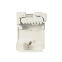 LG Refrigerator Ice Maker Assembly EAU60783827