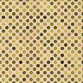thumbnail image 1 of Ahgly Company Indoor Square Patterned Khaki Gold Area Rugs, 8' Square, 1 of 6